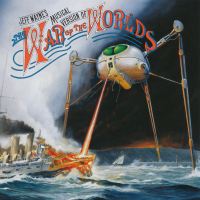 Jeff Wayne